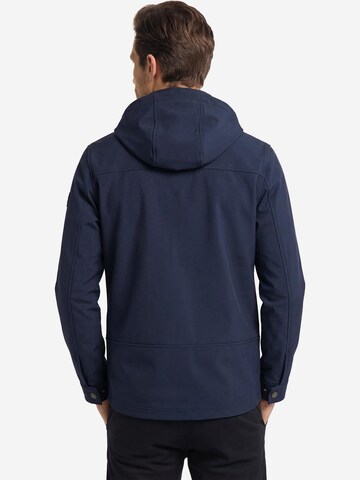 CASAMODA Übergangsjacke 'Basic'‌‌‌‌‌‌ in Blau