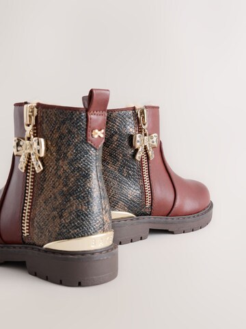 Baker by Ted Baker Stiefel in Braun
