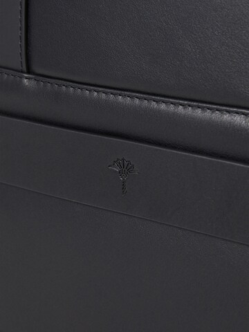 JOOP! Document bag 'Manciano Pandion' in Black