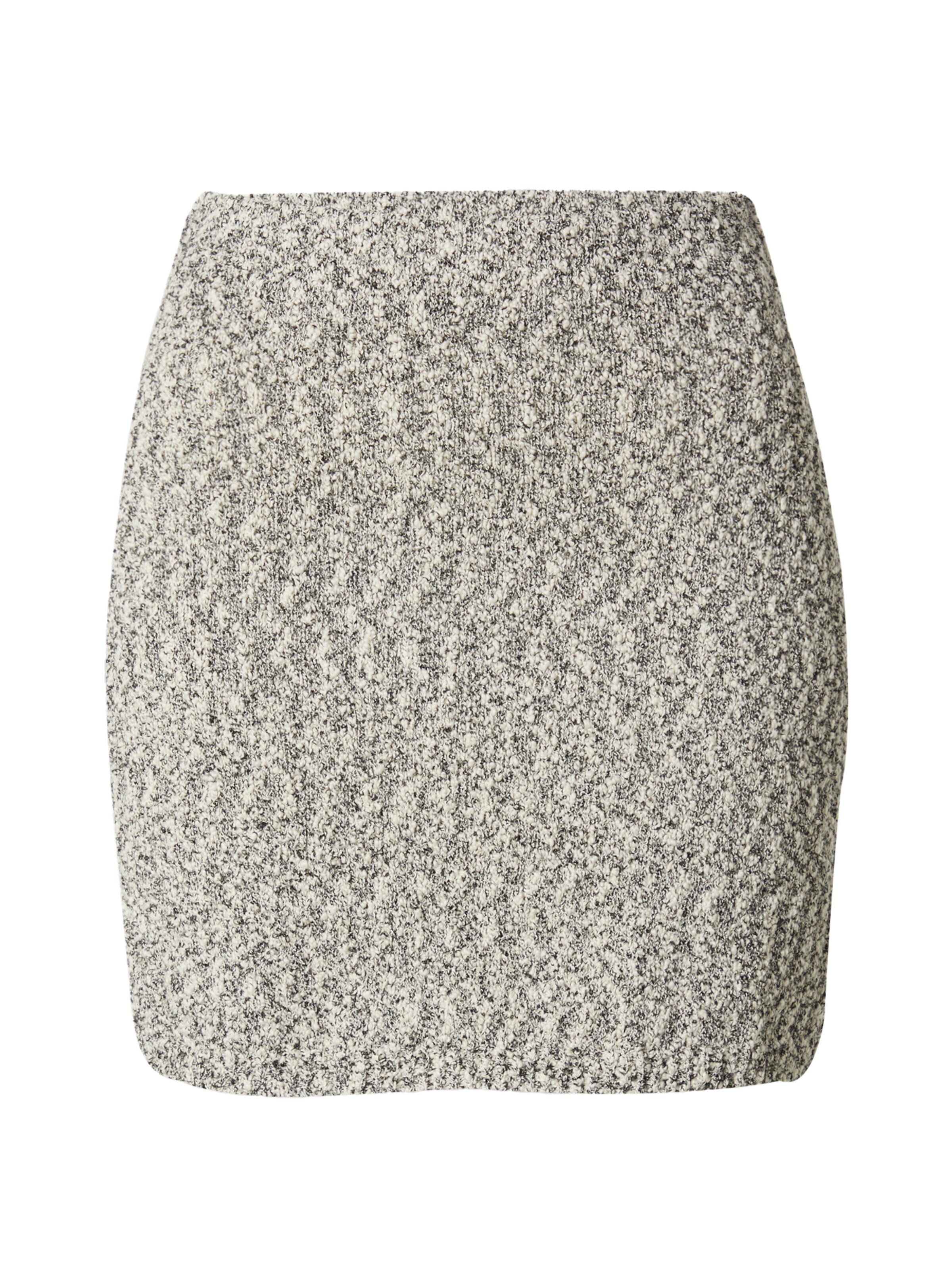 Gonna 'Lo' di EDITED in colori misti: frontale