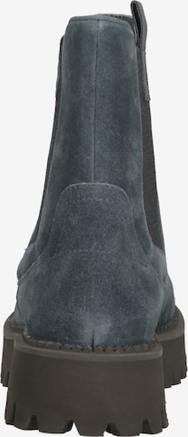 ARA Chelsea Boots in Grey