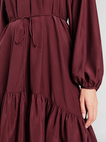 Robe & Other Stories en rouge