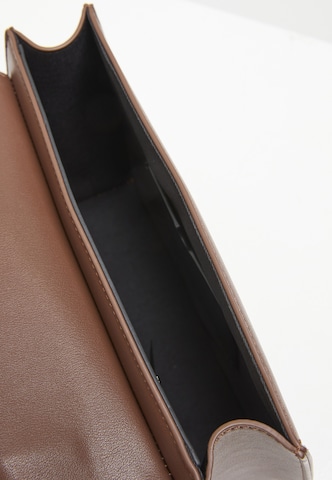 REPLAY Crossbody Bag in Brown