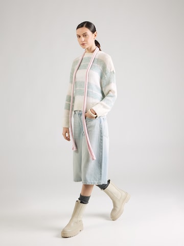 smėlio ONLY Megztinis 'ONLELLA'