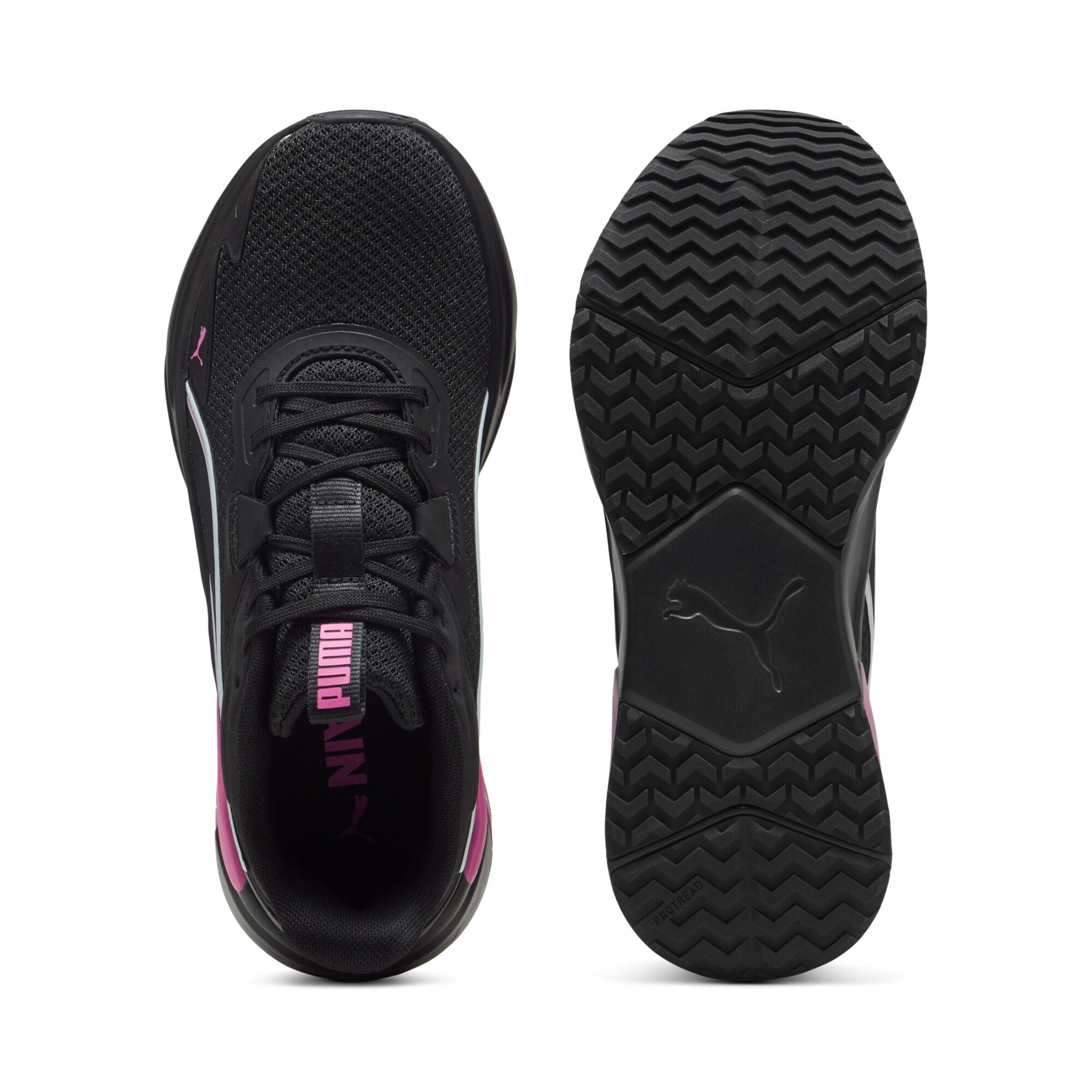 PUMA Sports shoe 'Disperse XT 4' in Black