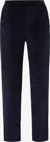 Pantalon de pyjama JOOP! en bleu : devant