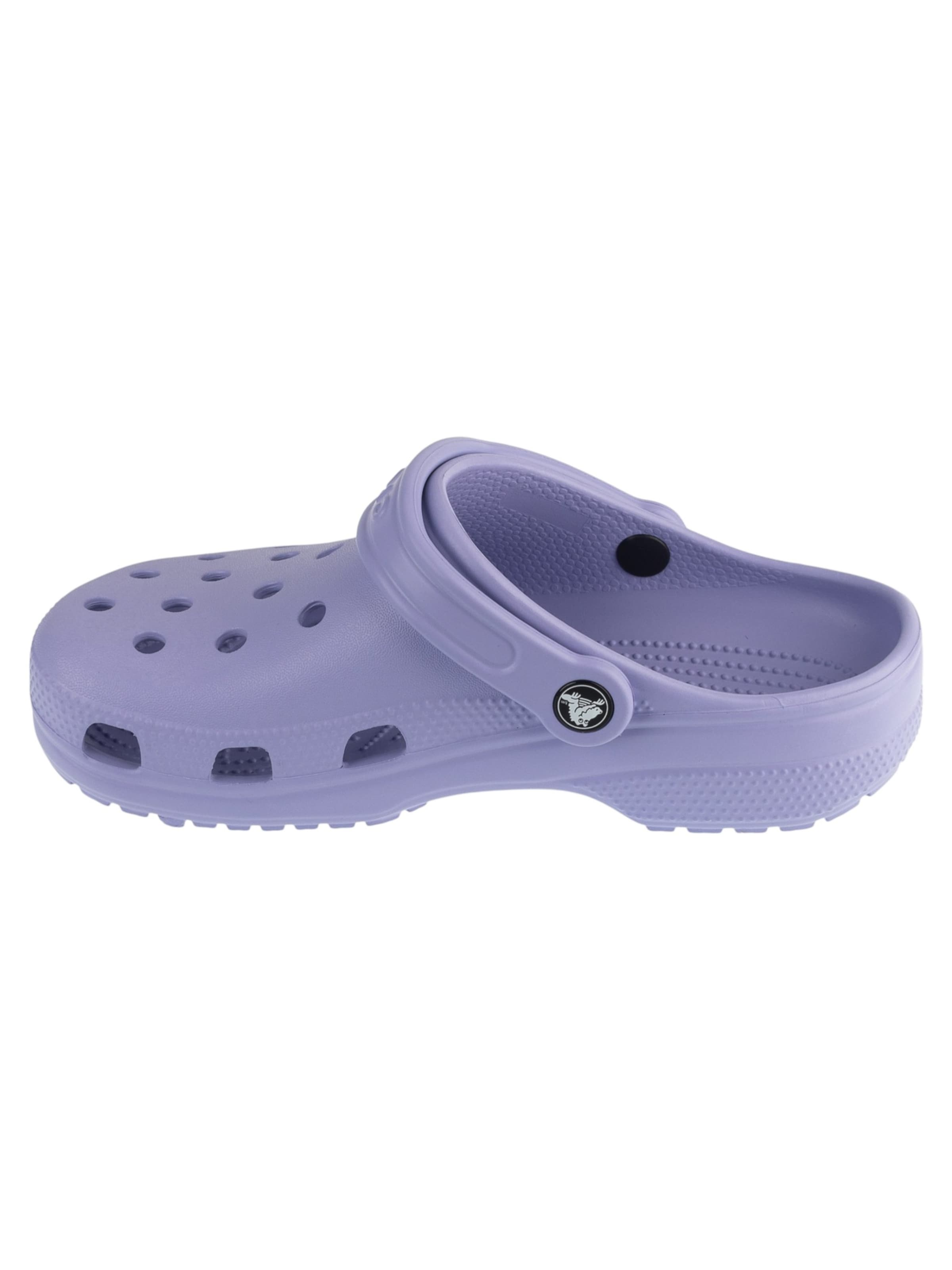 Crocs Clogs‌‌‌ in Lila