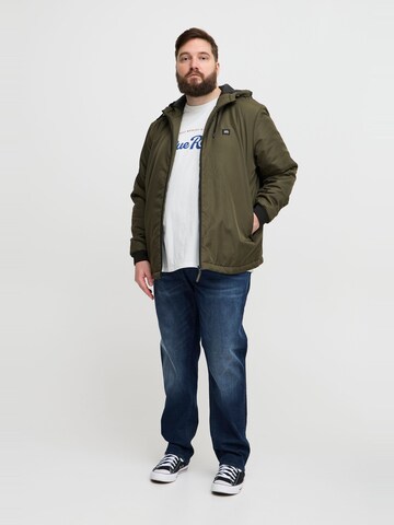 Giacca di mezza stagione di Blend Big in verde