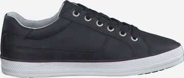 s.Oliver Sneaker in Blau