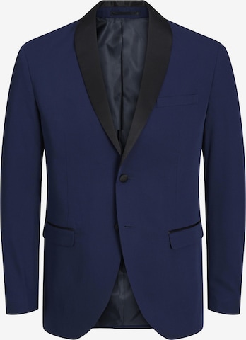 JACK & JONES Suit Jacket 'Franco ' in Blue: front
