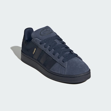 ADIDAS ORIGINALS - Sapatilhas baixas 'Campus 00s' em azul