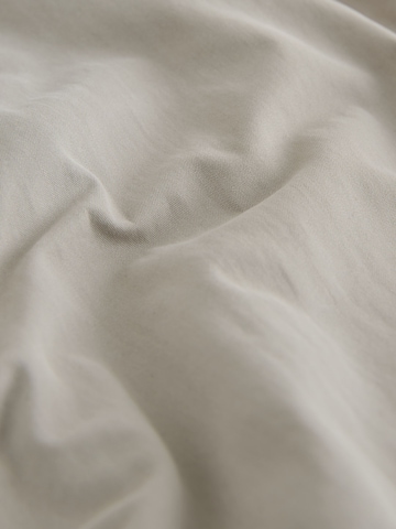 Next regular Cargobukser i grå