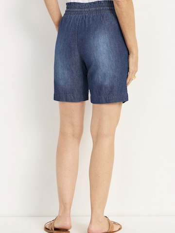 Cellbes of Sweden Regular Jeans in Blauw