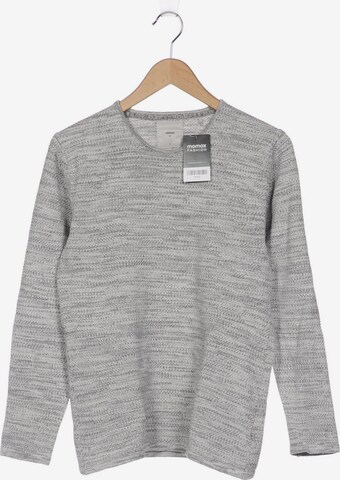 minimum Sweater & Cardigan in M in Grey: front