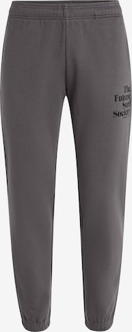 O'NEILL Loose fit Pants 'Future Surf Society' in Grey: front