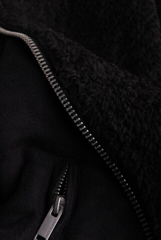 IKKS Jacket & Coat in M in Black