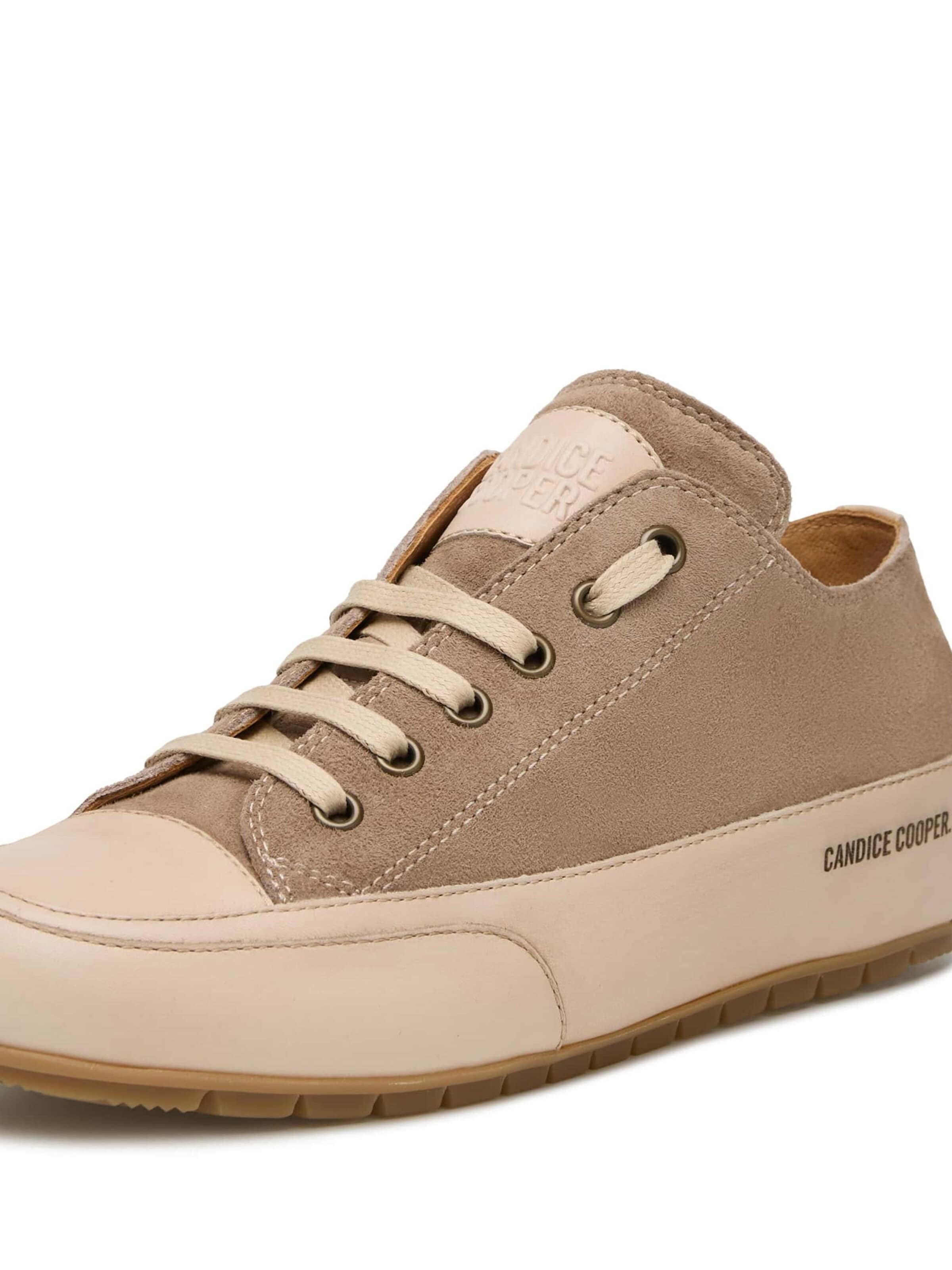 Candice Cooper Schnürschuh‌‌‌‌‌ in Grau