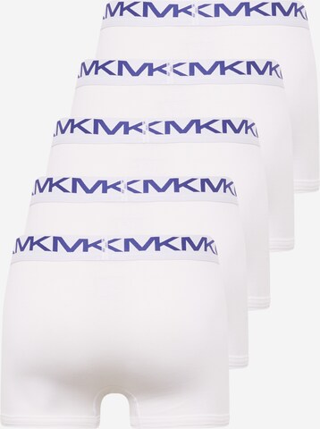 Michael Kors Boxer shorts in White