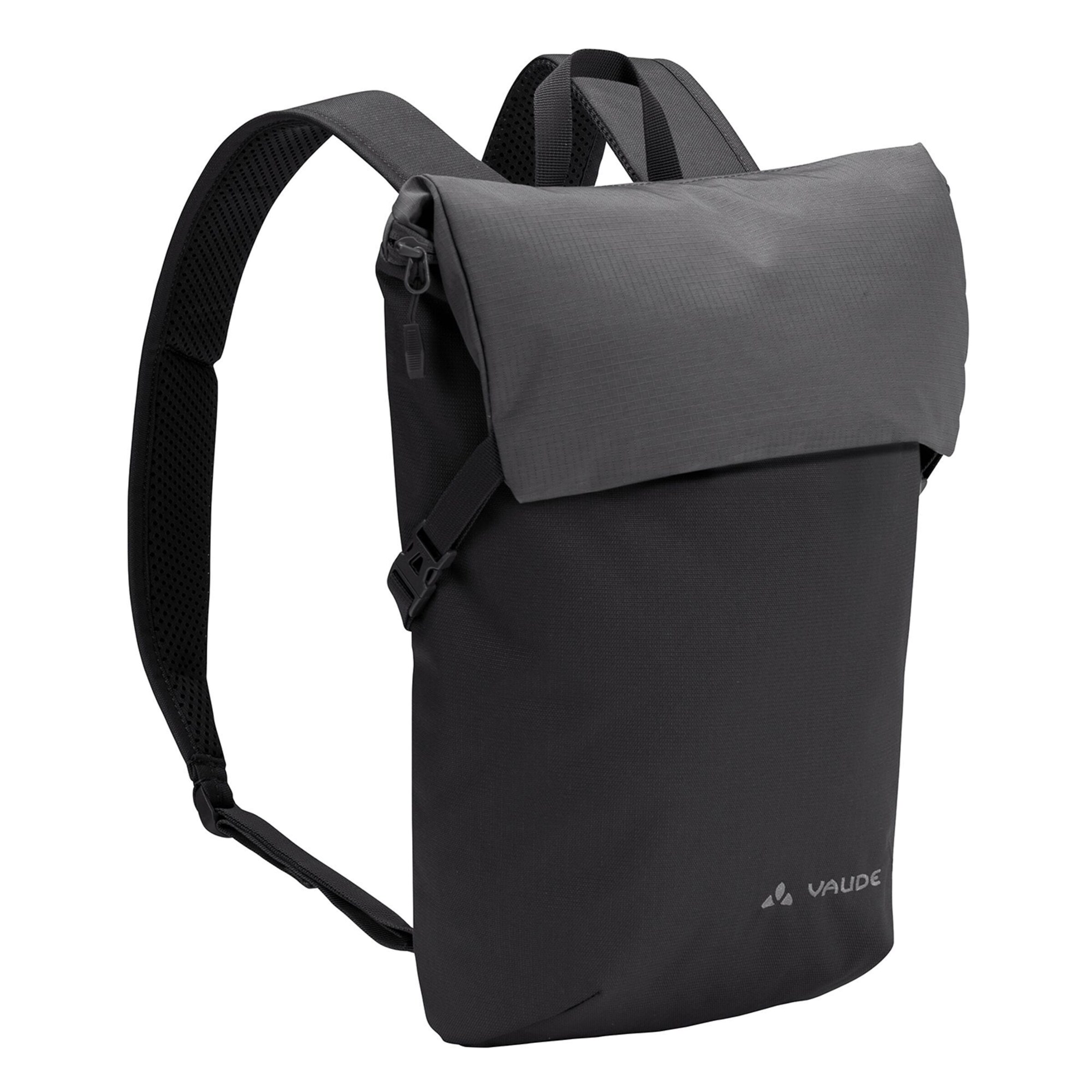 VAUDE Sports backpack 'Unuk II' in Black