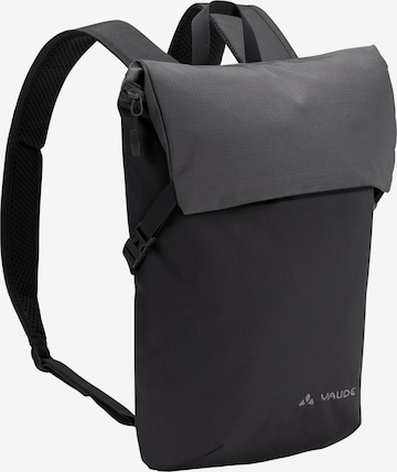 VAUDE Sports Backpack 'Unuk II' in Black