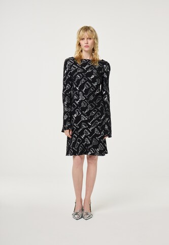 Fabienne Chapot Dress in Black
