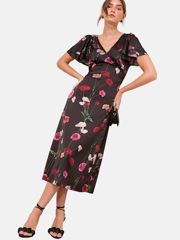 Friends Like These Dress in Black: front