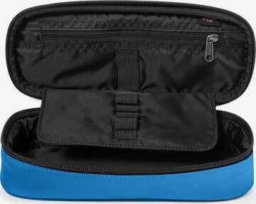 Astuccio di EASTPAK in blu