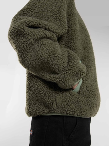 Veste mi-saison DICKIES en vert
