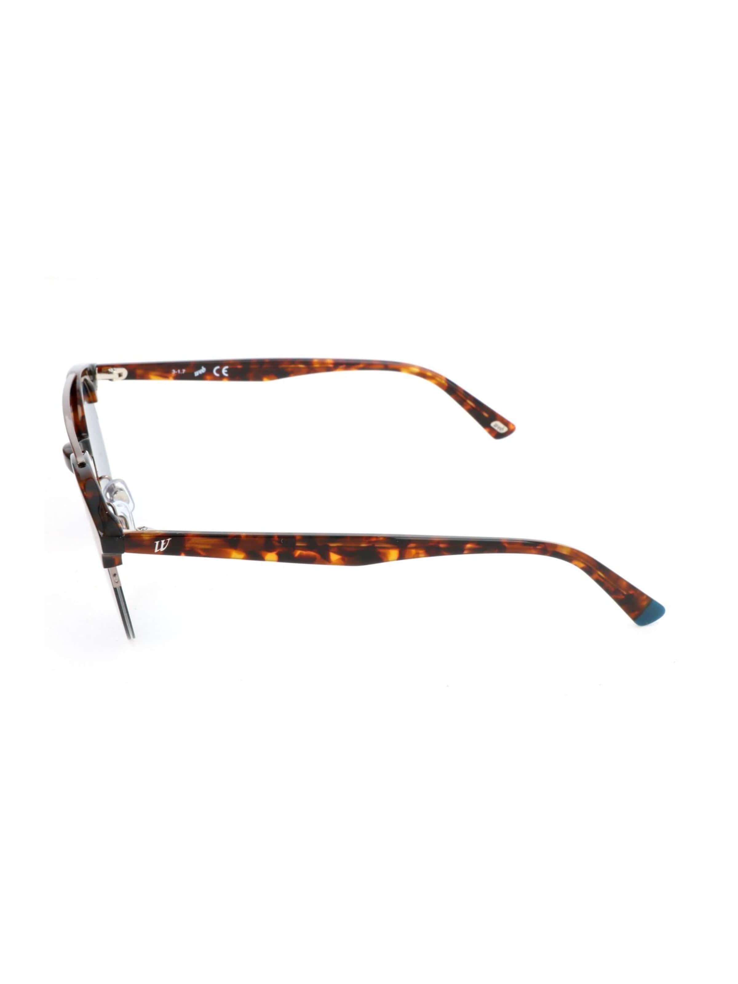 Occhiali da sole 'WE0192' di Web Eyewear in marrone