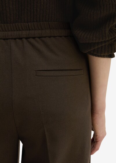 Marc O'Polo Hose in 32/Regular in schoko, Produktansicht