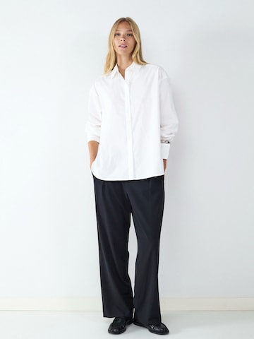 BALMOHK Pluus, värv valge