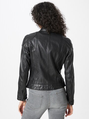 Veste mi-saison 'LINA' OAKWOOD en noir