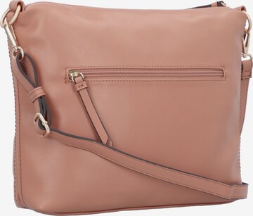 GABOR Crossbody Bag 'Sveda' in Pink