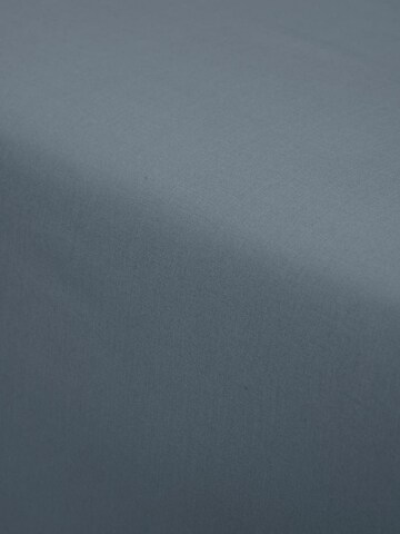 ESSENZA Bed Sheet in Blue