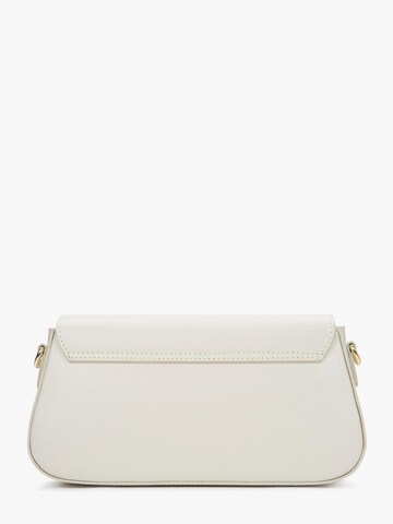 Estro Crossbody Bag '1348' in Beige