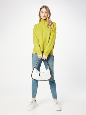 Pull-over ESPRIT en vert