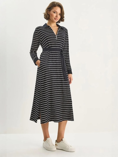 Bianco Lucci Dress 'Midi' in 36 in Mixed colours, Item view