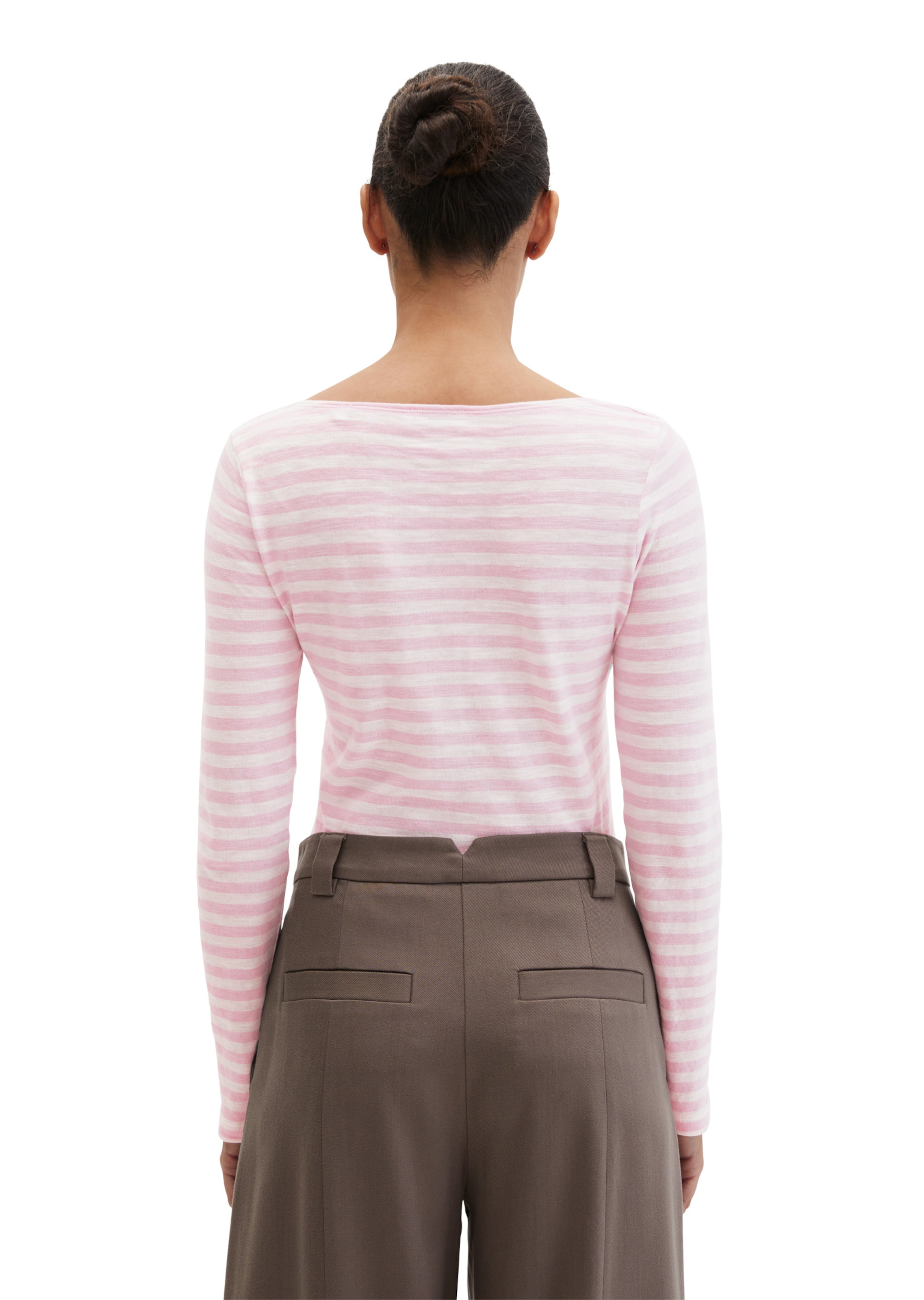 Marc O'Polo Shirt in Pink