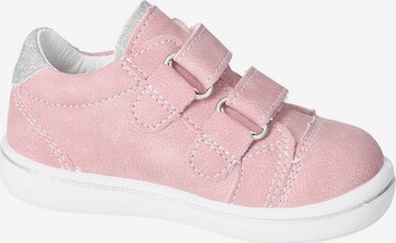 PEPINO by RICOSTA Sneakers in Pink