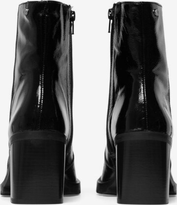 Chelsea Boots 'BIAPORTO' Bianco en noir