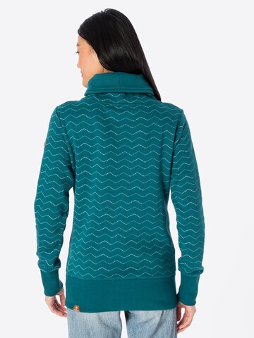 Ragwear Sweatshirt in Green