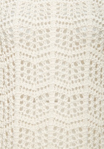 LASCANA Top in Beige