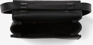 KARL LAGERFELD JEANS Tasche in Schwarz