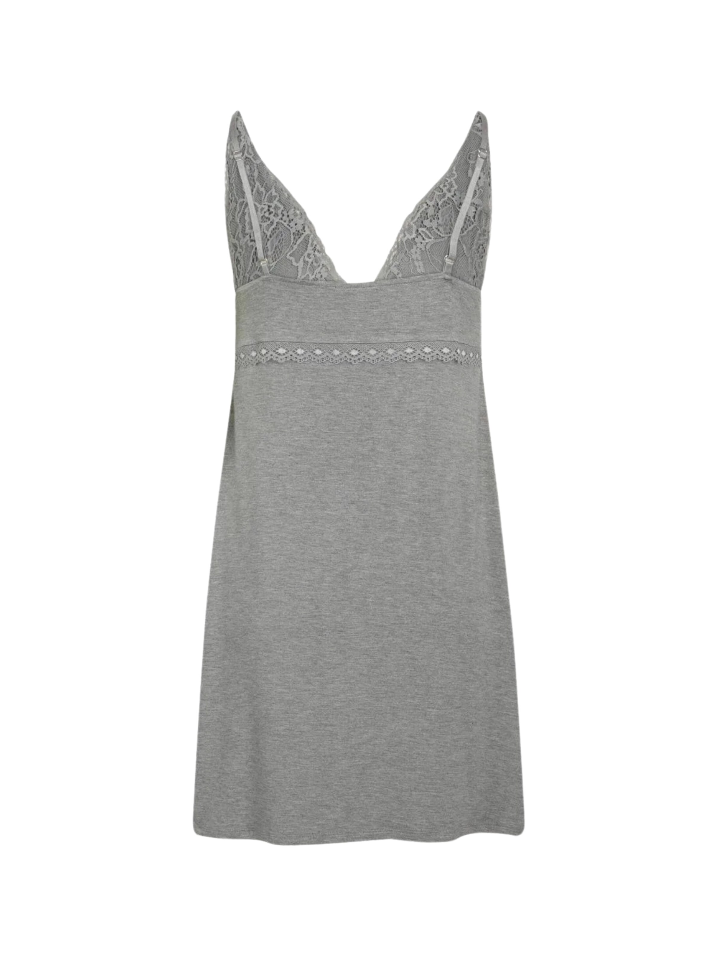 Robe CCDK Copenhagen en gris
