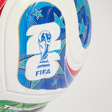 ADIDAS PERFORMANCE Bal 'FIFA World Cup 26™ Trionda Pro' in Wit