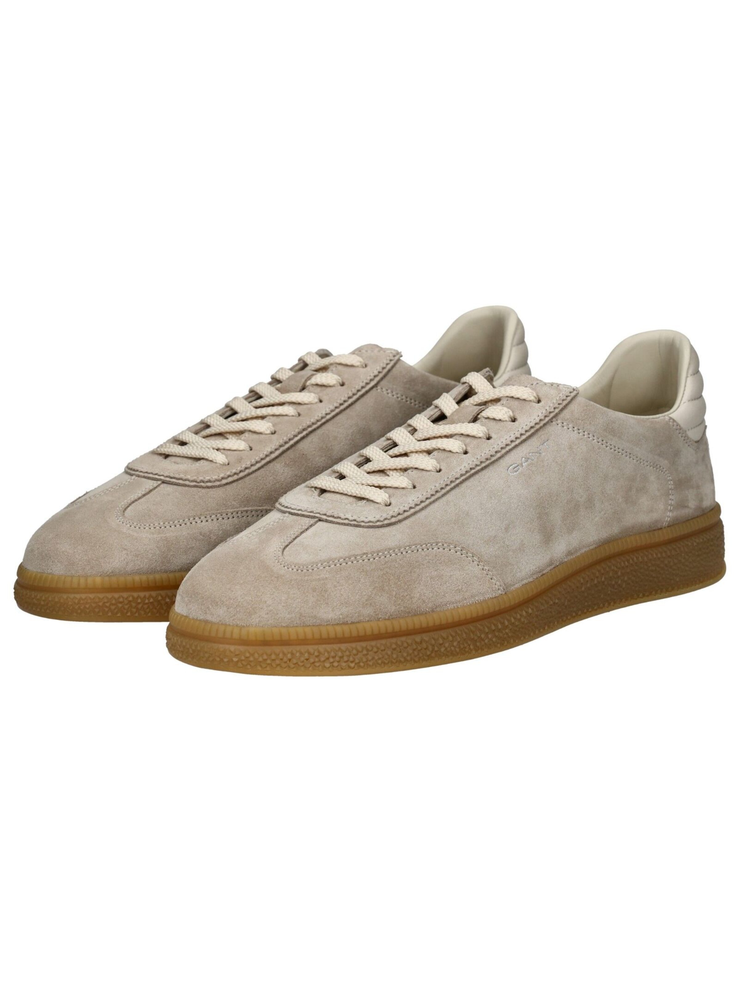 Sneaker bassa 'Cuzmo' di GANT in beige