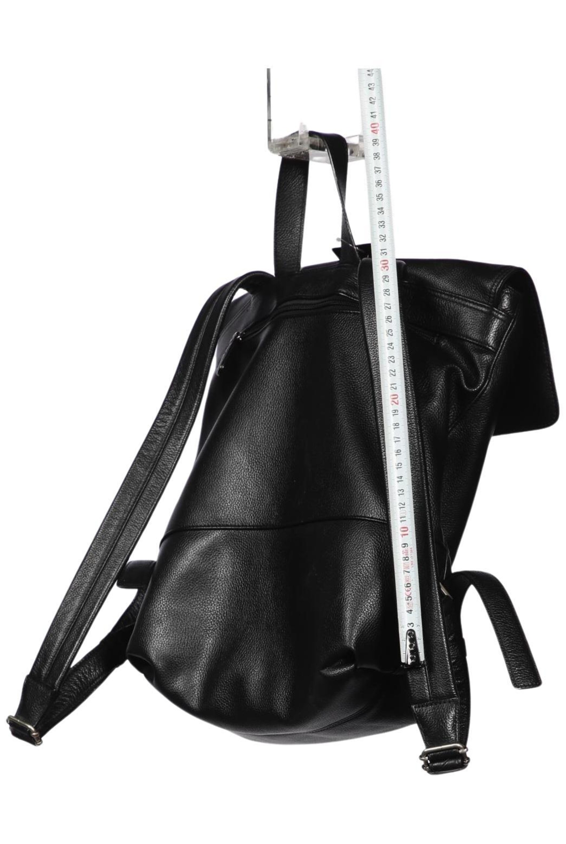 Picard Backpack in One size in Black