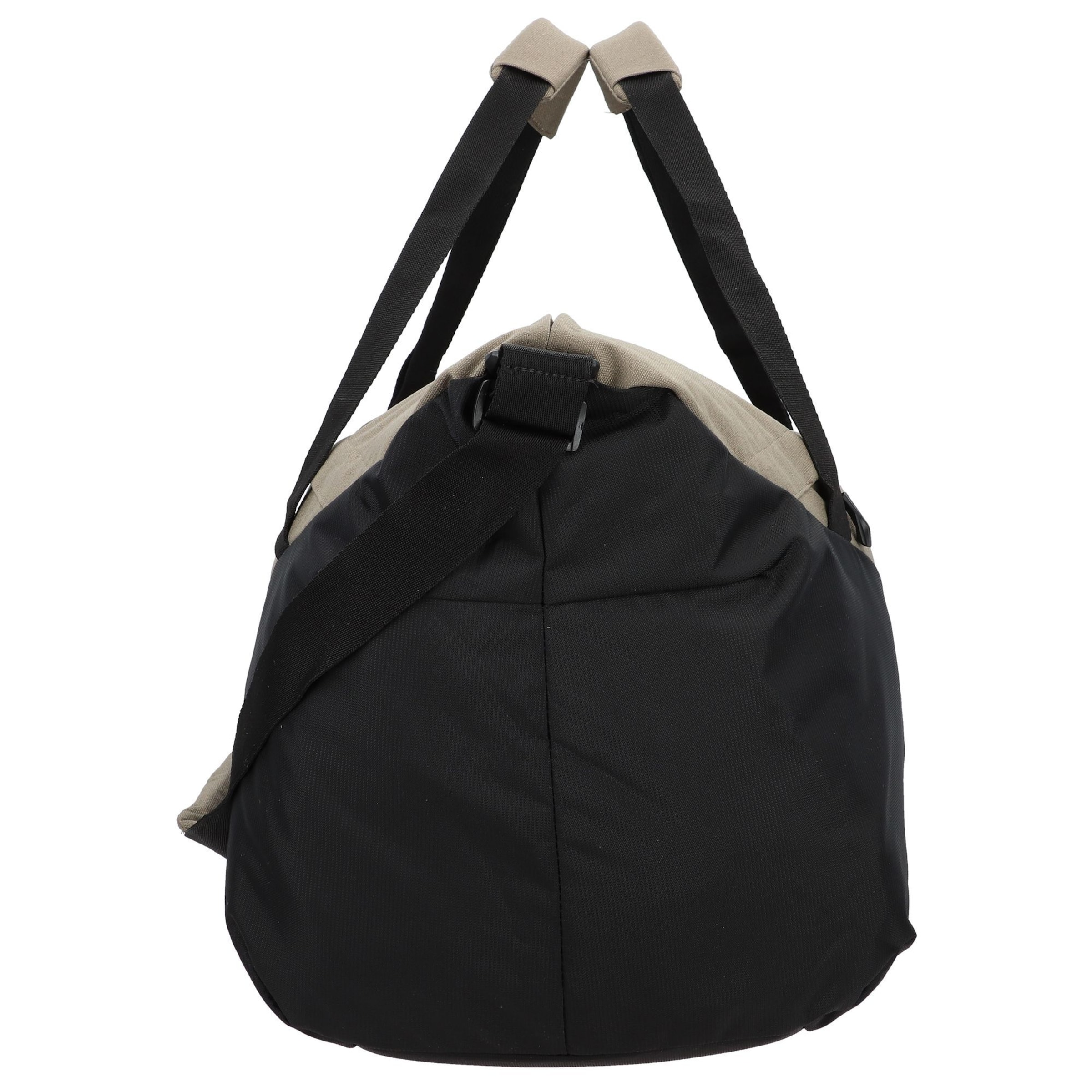 Sac de voyage SALEWA en noir
