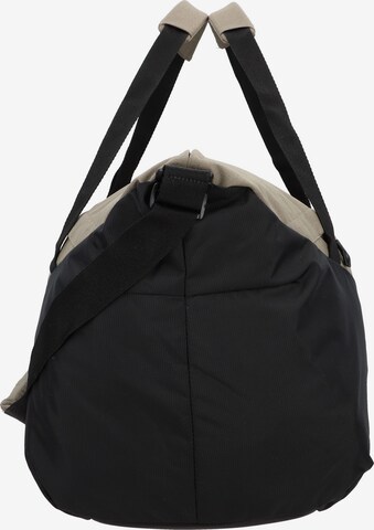 SALEWA Travel Bag in Black