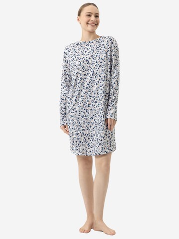 Mey Nachthemd 'Soft Leo' in Mischfarben